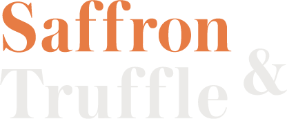 Saffron & Truffle